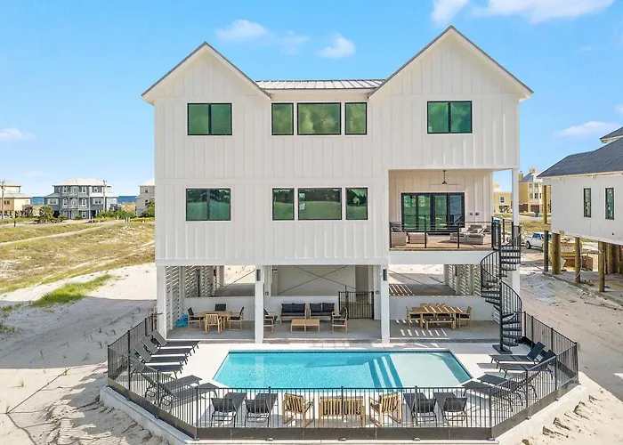 Holiday home Keepin' It Reel *