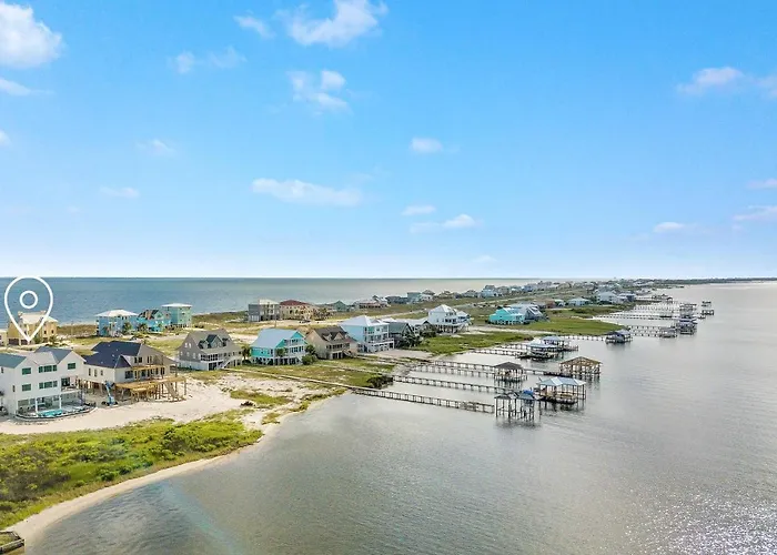 Keepin' It Reel * Gulf Shores