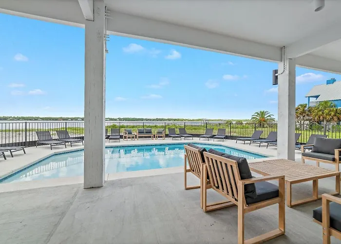Keepin' It Reel Holiday home Gulf Shores