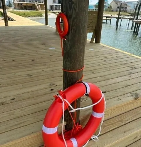 Keepin' It Reel * Gulf Shores